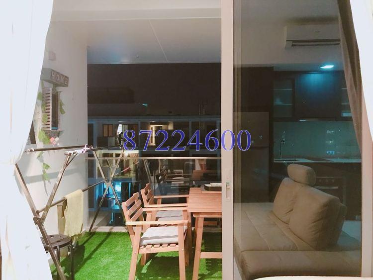 The Inflora (D17), Condominium #171659882